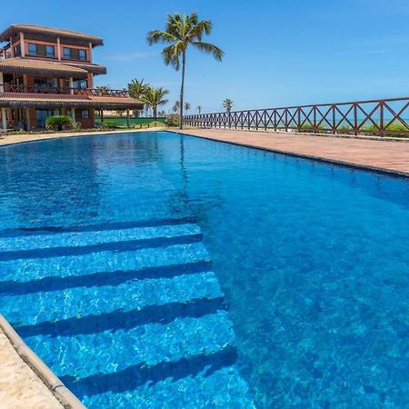 Cumbuco Dream Village Beachfront 3 Quartos Eksteriør bilde