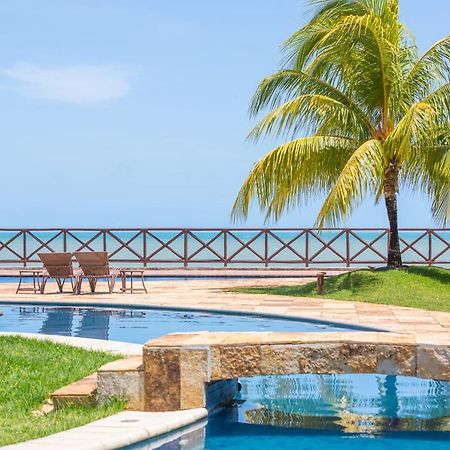 Cumbuco Dream Village Beachfront 3 Quartos Eksteriør bilde