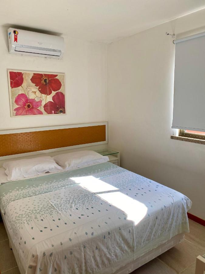 Cumbuco Dream Village Beachfront 3 Quartos Eksteriør bilde