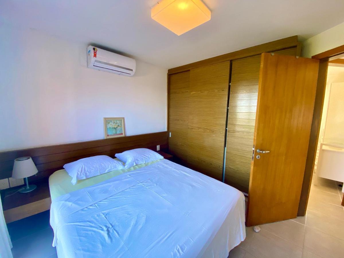 Cumbuco Dream Village Beachfront 3 Quartos Eksteriør bilde