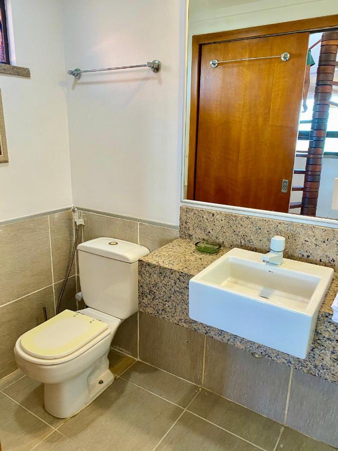 Cumbuco Dream Village Beachfront 3 Quartos Eksteriør bilde