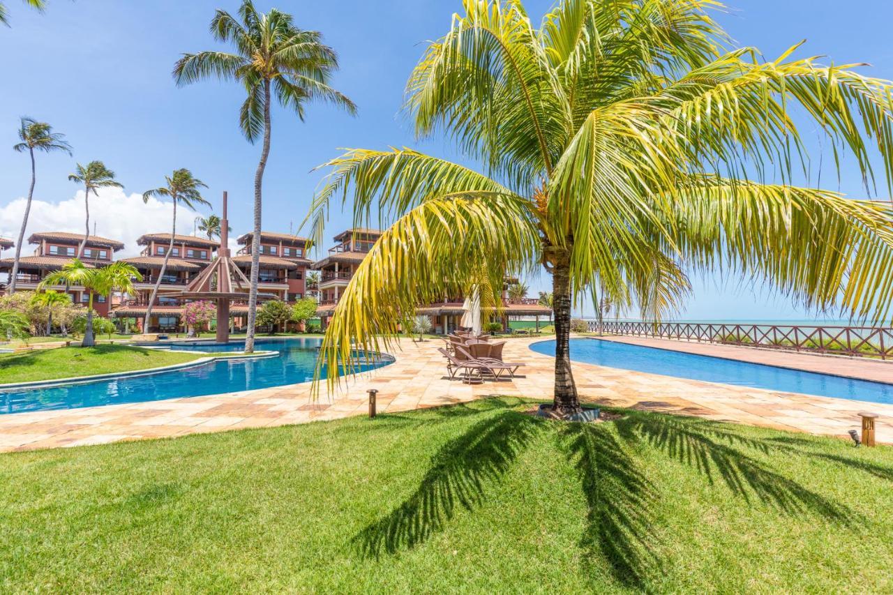 Cumbuco Dream Village Beachfront 3 Quartos Eksteriør bilde