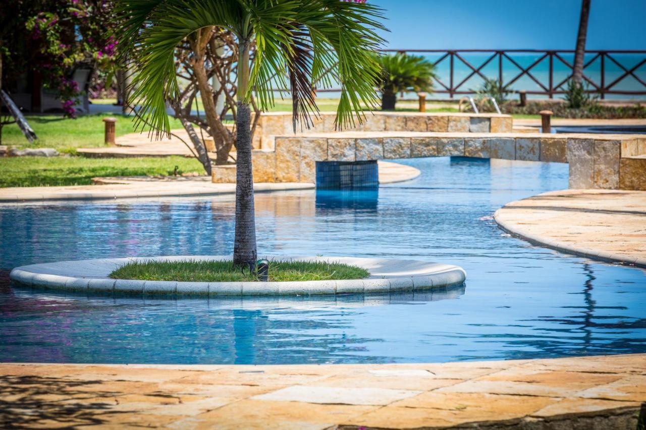 Cumbuco Dream Village Beachfront 3 Quartos Eksteriør bilde