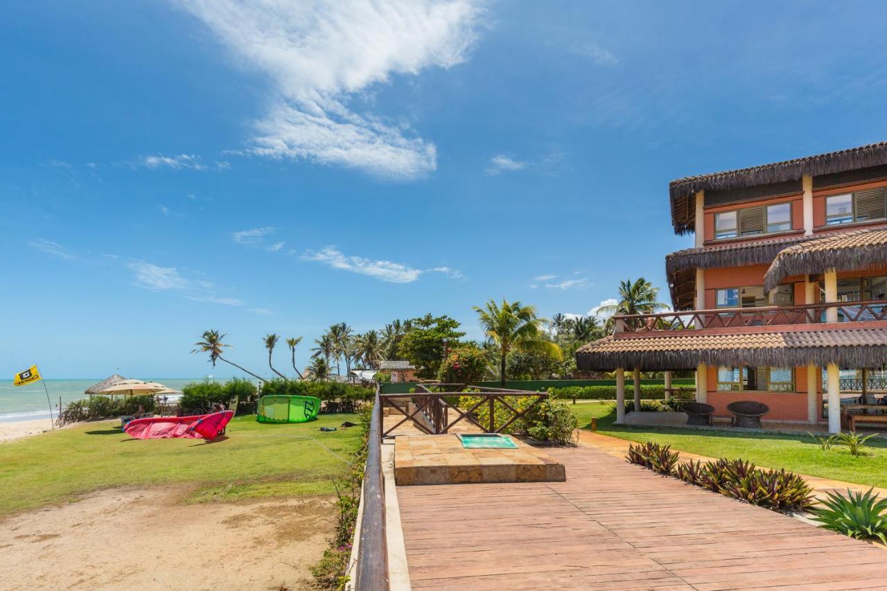 Cumbuco Dream Village Beachfront 3 Quartos Eksteriør bilde