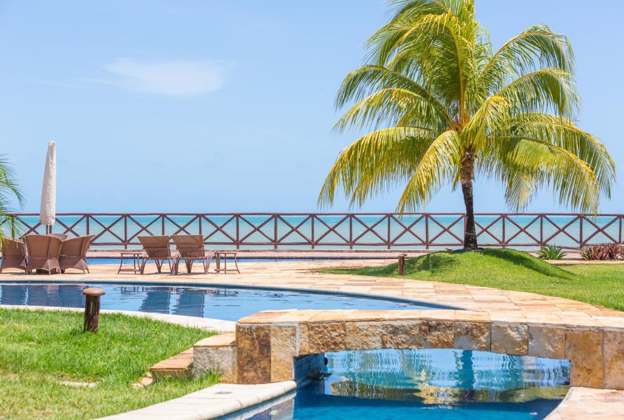Cumbuco Dream Village Beachfront 3 Quartos Eksteriør bilde