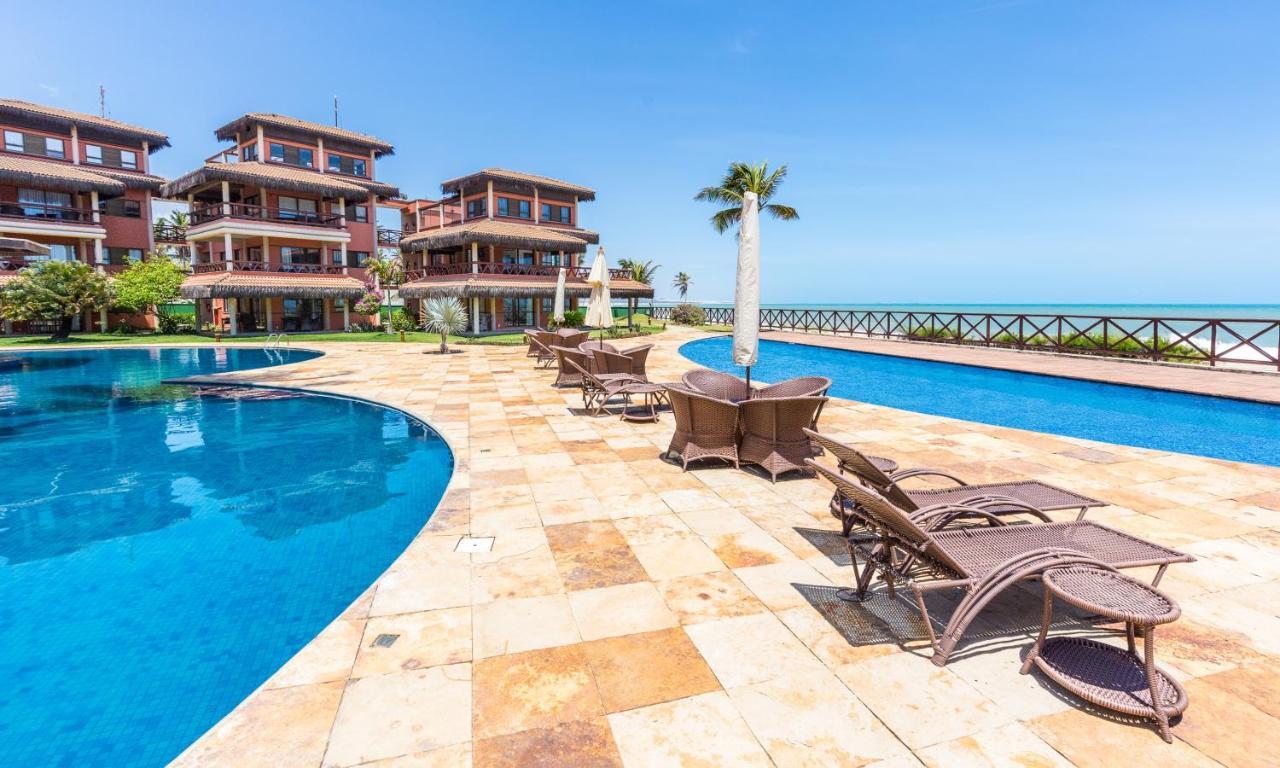 Cumbuco Dream Village Beachfront 3 Quartos Eksteriør bilde