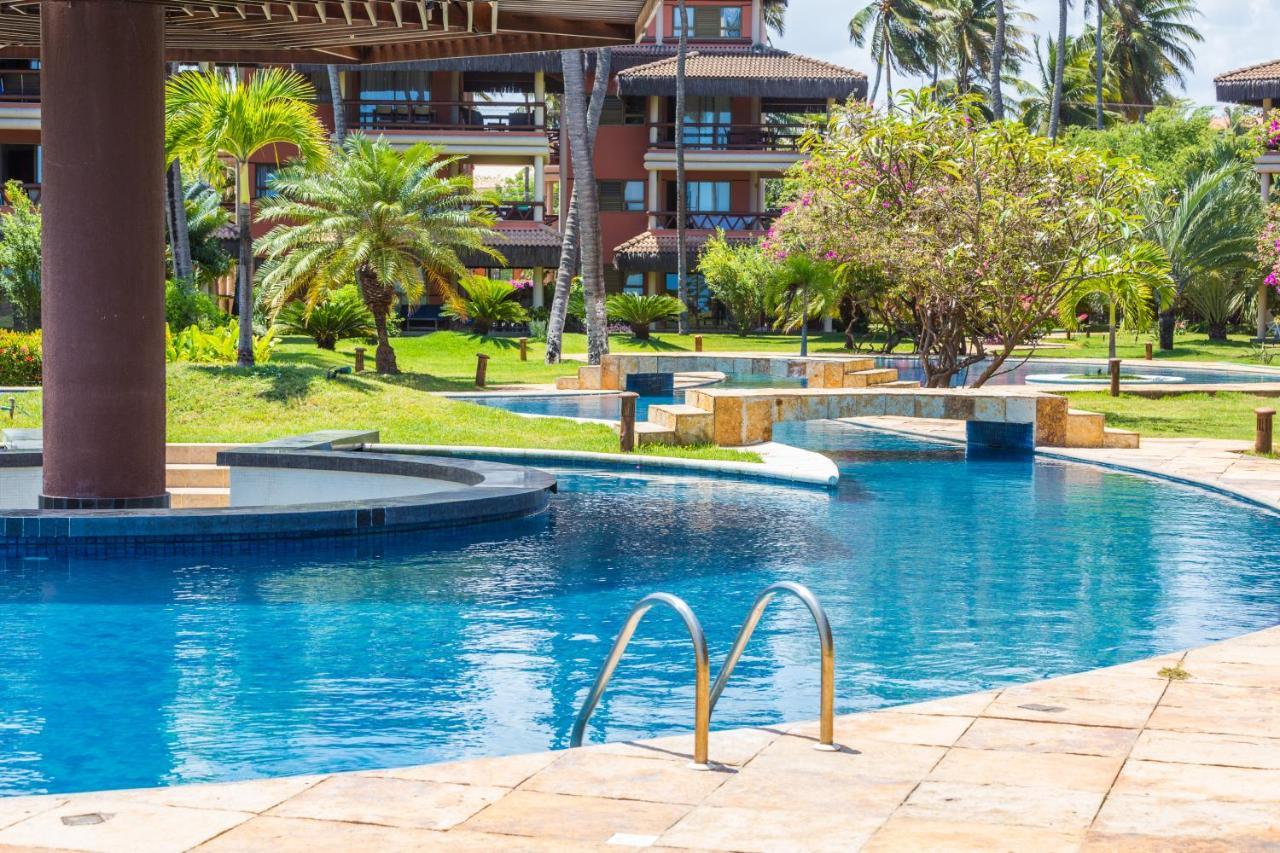 Cumbuco Dream Village Beachfront 3 Quartos Eksteriør bilde