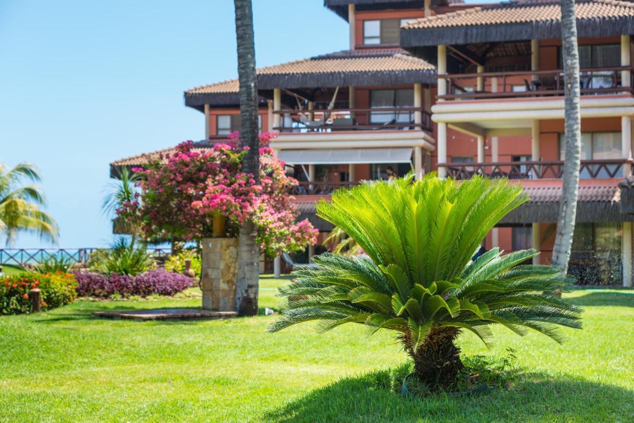 Cumbuco Dream Village Beachfront 3 Quartos Eksteriør bilde