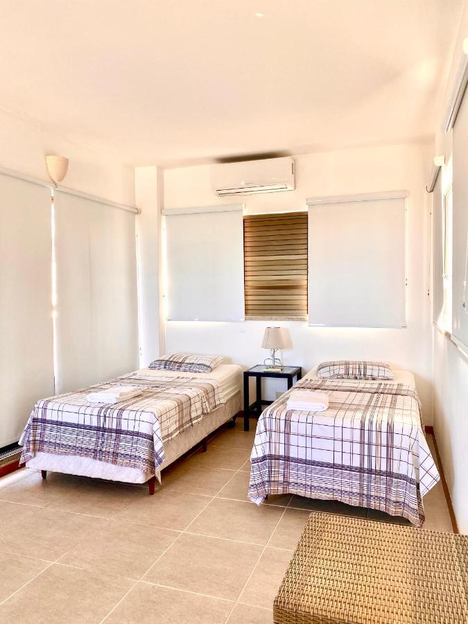 Cumbuco Dream Village Beachfront 3 Quartos Eksteriør bilde