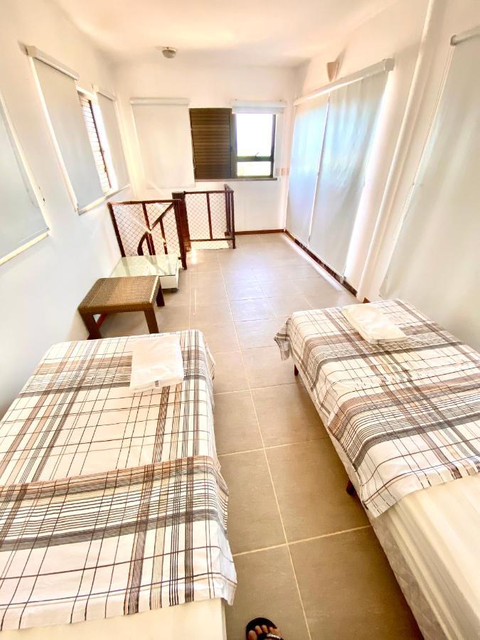 Cumbuco Dream Village Beachfront 3 Quartos Eksteriør bilde